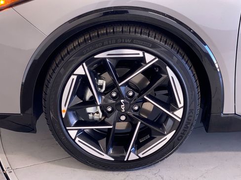 New 2026 Kia K4 GT-Line FWD image 12