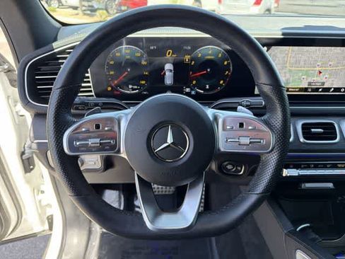 Used 2022 Mercedes-Benz GLE 350 4MATIC image 20