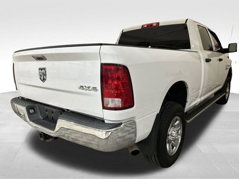 Used 2017 RAM 2500 Tradesman w/ Chrome Appearance Group image 7