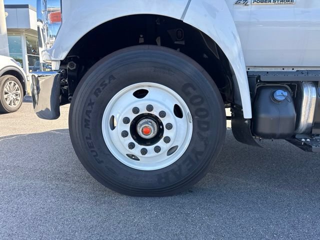 New 2027 Ford F650 2WD Regular Cab Super Duty image 11