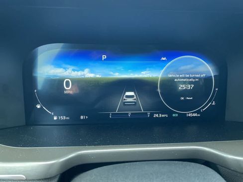 Used 2023 Kia Sorento SX image 15