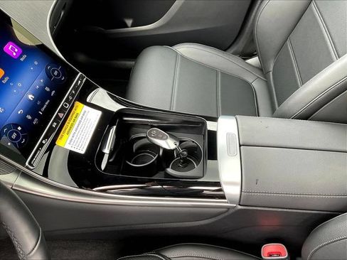 Used 2026 Mercedes-Benz GLC 300 4MATIC image 20