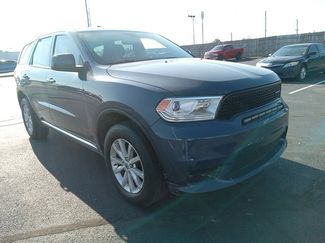 Used 2020 Dodge Durango AWD w/ Trailer Tow Group IV video 1