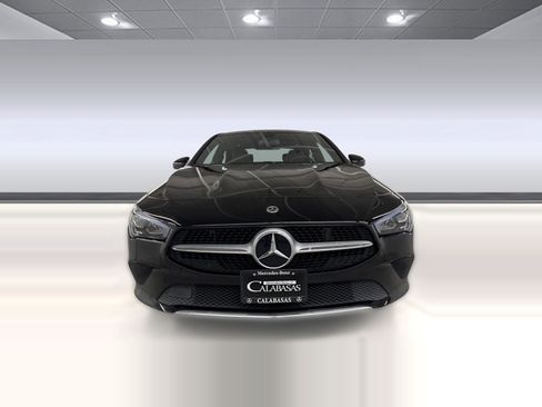 Certified 2023 Mercedes-Benz CLA 250 image 6