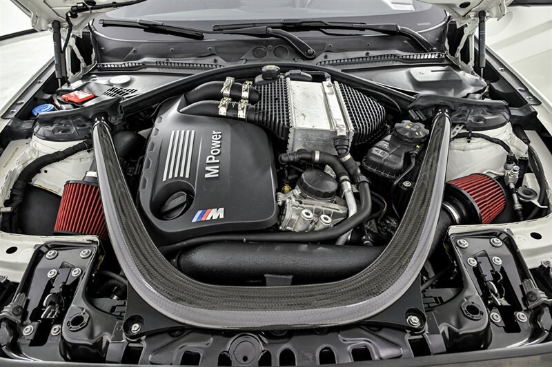 Used 2020 BMW M2 Competition w/ Executive Package RWD image 12