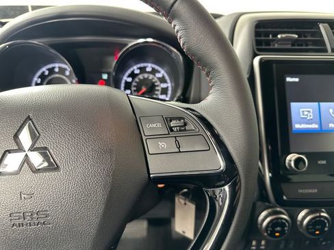 New 2026 Mitsubishi Outlander Sport LE AWD/4WD image 26
