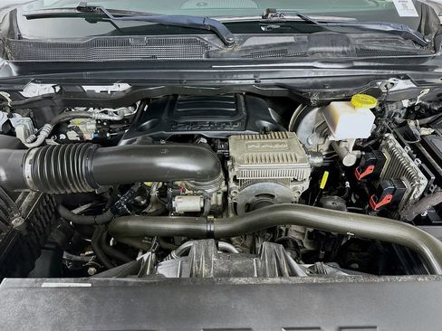 Used 2021 RAM 1500 Big Horn image 38