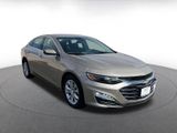 Used 2024 Chevrolet Malibu LT image 3