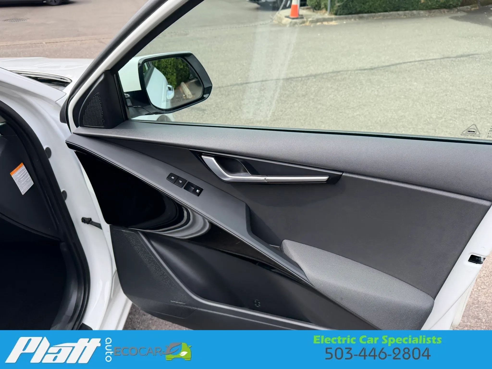 Used 2023 Kia Niro Wave FWD image 45