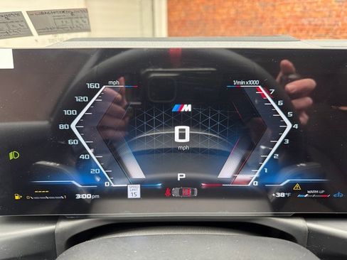 New 2026 BMW M340i xDrive w/ Premium Package image 15