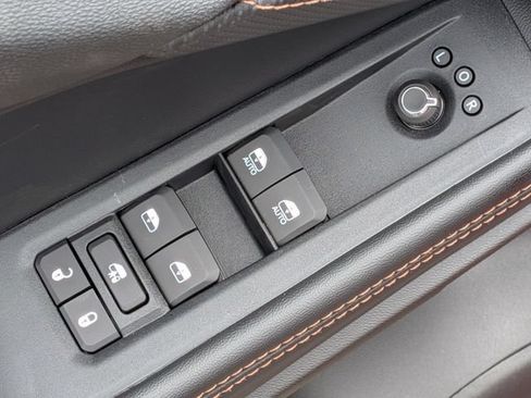 New 2026 Jeep Cherokee Limited AWD/4WD image 23
