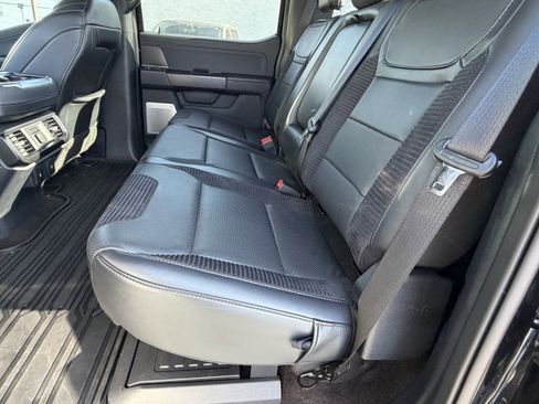 Certified 2022 Ford F150 Raptor w/ Raptor 37 Performance Package AWD/4WD image 22