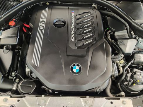 Used 2022 BMW M240i xDrive Coupe w/ Premium Package image 33