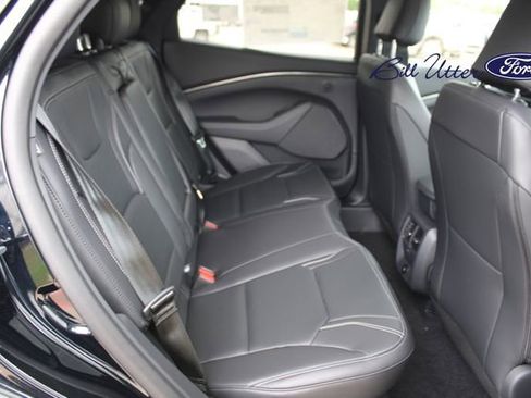 New 2026 Ford Mustang Mach-E Premium RWD image 9