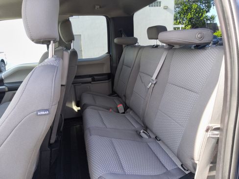 Used 2018 Ford F150 XLT AWD/4WD image 20