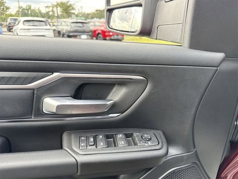 New 2025 RAM 1500 Big Horn image 13