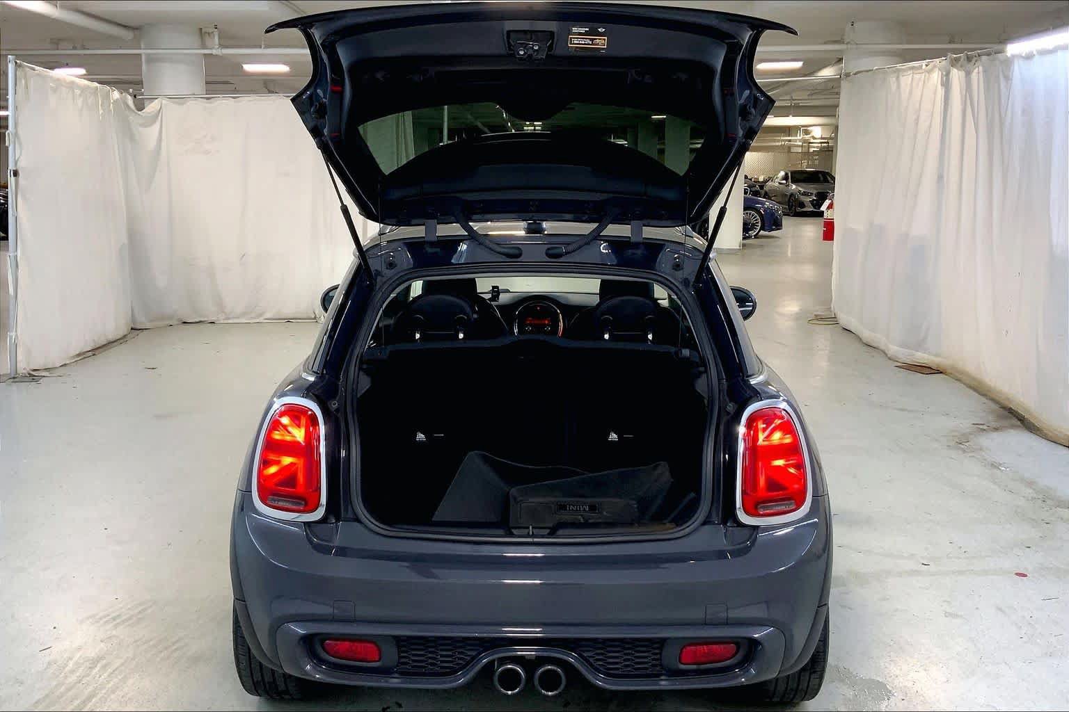 Used 2016 MINI Cooper S FWD image 33