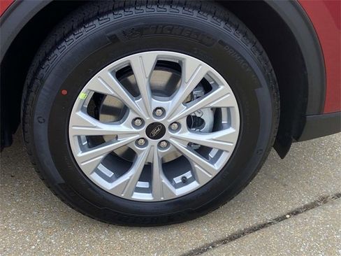 New 2026 Ford Escape Active image 7