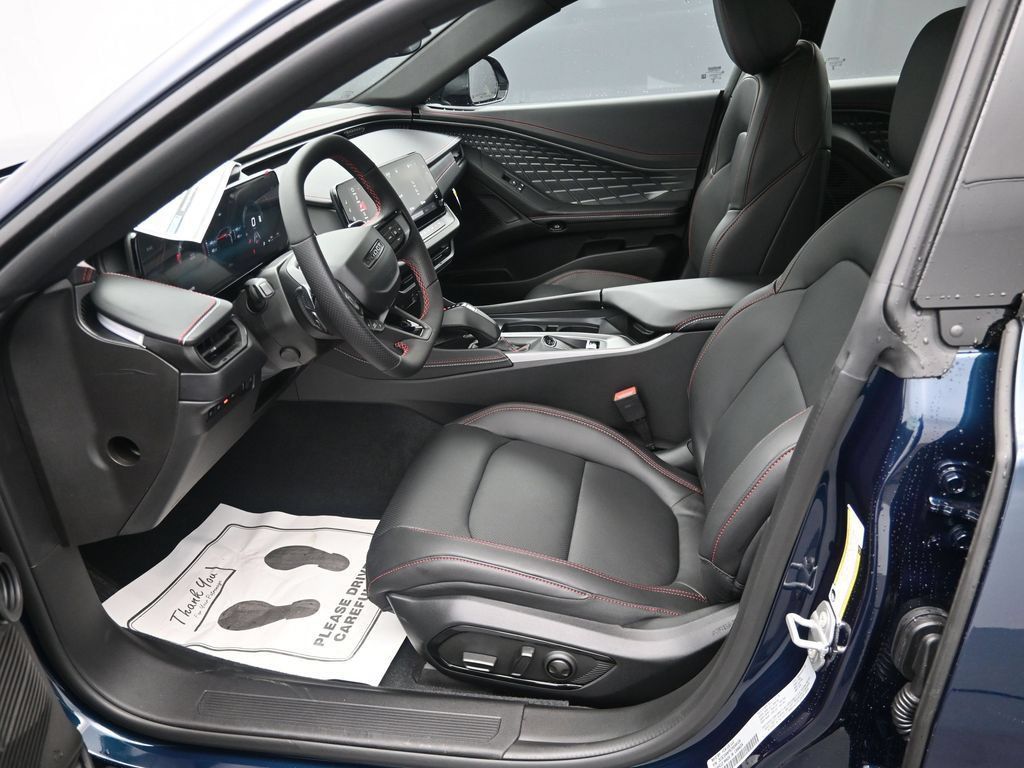 New 2026 Dodge Charger R/T AWD/4WD image 18