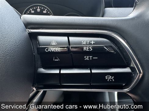 Used 2024 MAZDA CX-90 3.3 Turbo w/ Preferred Plus AWD/4WD image 25