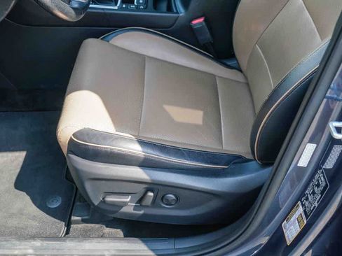 Used 2021 Kia Sportage SX AWD/4WD image 21