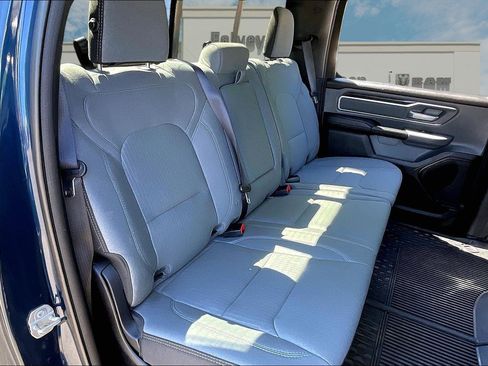 Used 2023 RAM 1500 Big Horn AWD/4WD image 24
