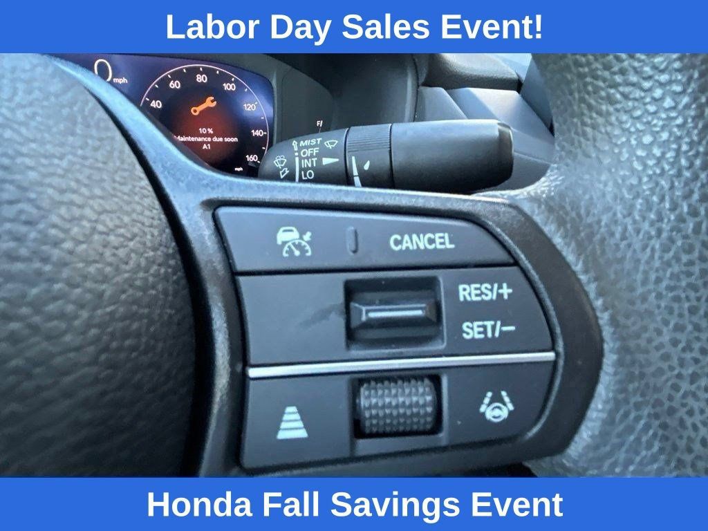 Used 2024 Honda Accord EX image 22