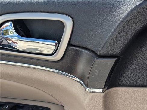 Used 2014 Jeep Grand Cherokee Limited w/ Luxury Group II image 6