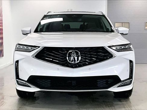New 2026 Acura MDX SH-AWD w/ Advance Package image 6