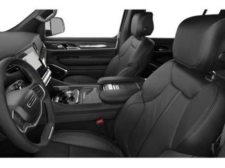 Used 2022 Jeep Wagoneer Series II video 3