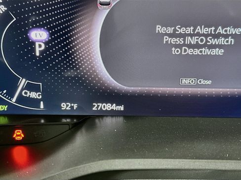 Used 2024 MAZDA CX-90 Plug-In Hybrid w/ Preferred AWD/4WD image 19