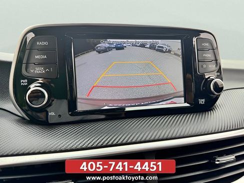 Used 2019 Hyundai Tucson SE FWD image 21