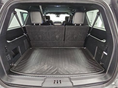 Used 2020 Ford Expedition Max Limited RWD image 39