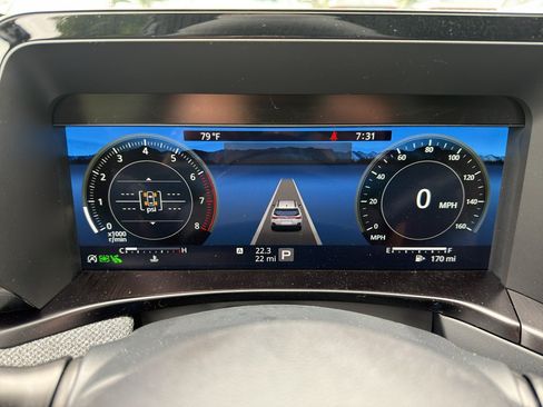 New 2026 Subaru Outback Premium AWD/4WD image 14