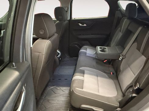 Used 2024 Chevrolet Blazer LT w/ Convenience Package FWD image 23