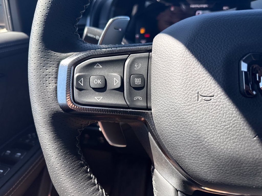 New 2027 RAM 1500 RHO AWD/4WD image 15