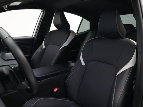 Certified 2026 Toyota Camry SE FWD image 13