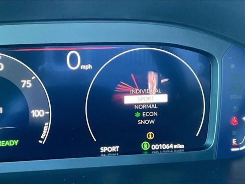 Used 2026 Honda CR-V Sport Touring image 35