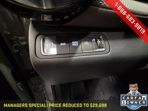 Certified 2026 Chevrolet Equinox LT w/ Convenience Package II image 26