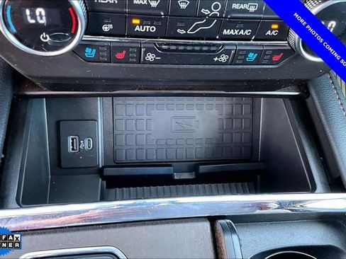 Used 2020 Ford Expedition King Ranch w/ Cargo Package image 33