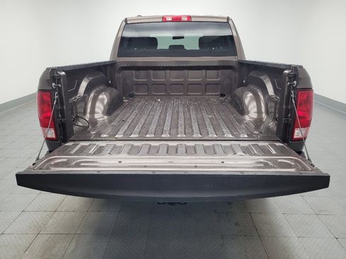 Used 2018 RAM 1500 Tradesman w/ Popular Equipment Group RWD image 29