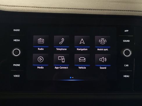 Used 2021 Volkswagen Jetta SEL image 25