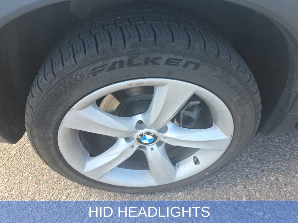 Used 2017 BMW X3 xDrive28i AWD/4WD image 6