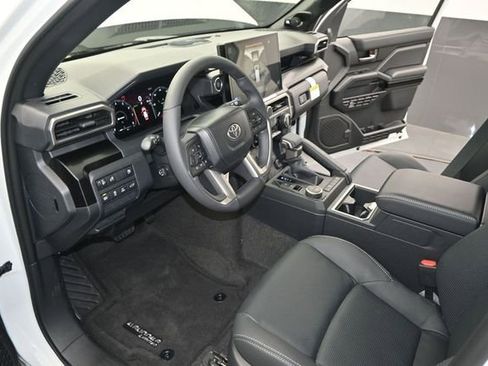 New 2026 Toyota 4Runner Limited RWD image 4