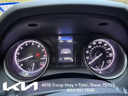 Used 2021 Toyota Camry SE FWD image 15