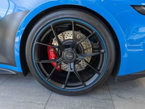 Used 2022 Porsche 911 GT3 RWD image 12