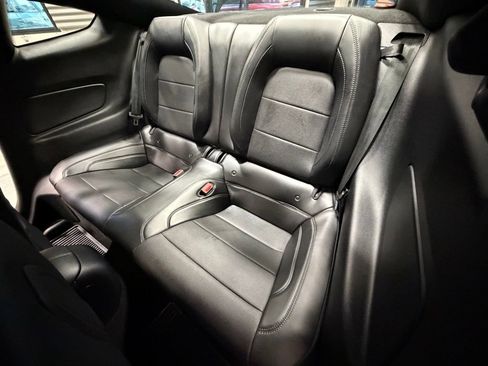 Used 2019 Ford Mustang Bullitt w/ Bullitt Electronics Package RWD image 6