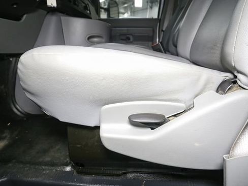 Used 2022 Ford E-350 and Econoline 350 Super Duty w/ Power Windows & Locks Group RWD image 28