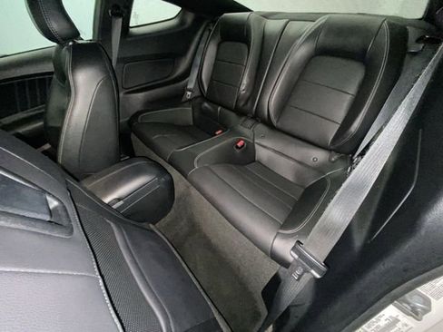 Used 2017 Ford Mustang Premium w/ Ecoboost Performance Package image 22