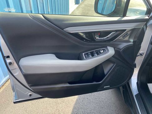 Used 2022 Subaru Outback Limited w/ Popular Package #2 image 37